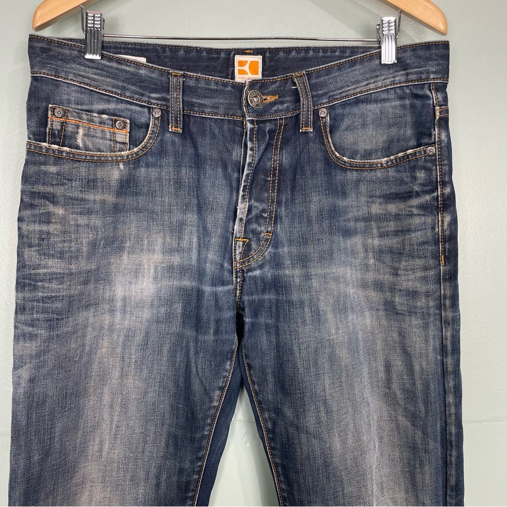 Boss Orange Hugo Boss Regular Fit 34/36 - Picture 2 of 15
